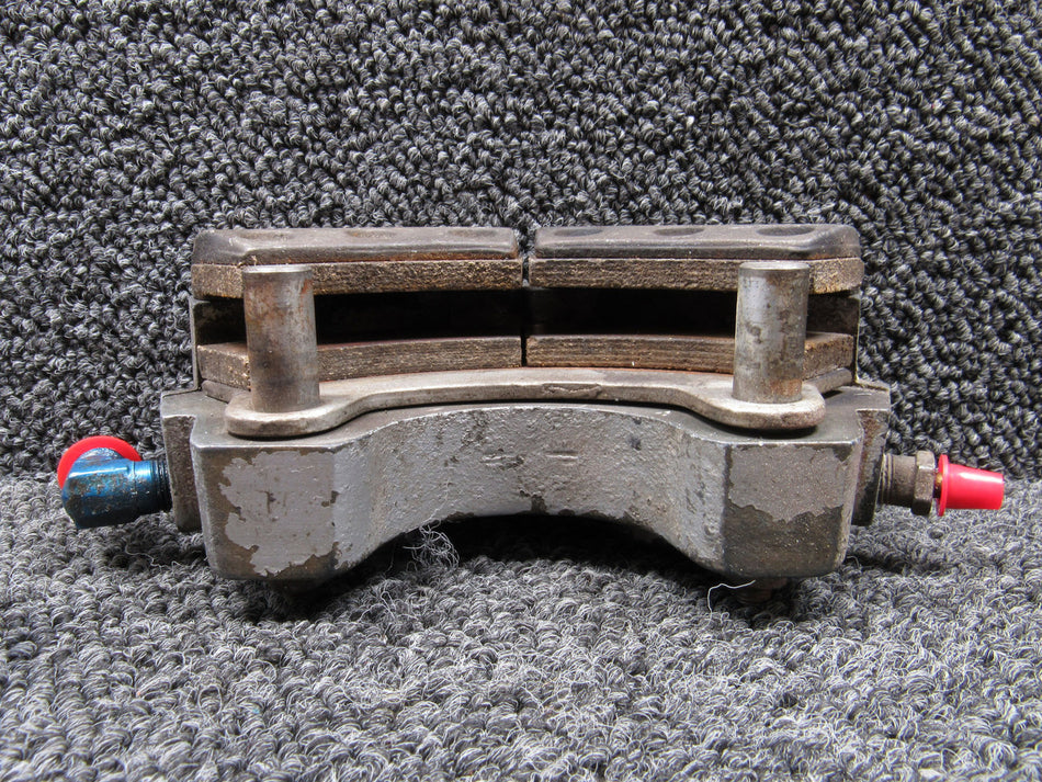 30-52Q Cleveland Brake Assembly