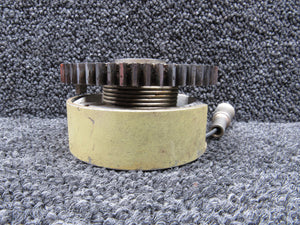 25FC7405 Beechcraft Tension Motor Guard Assembly