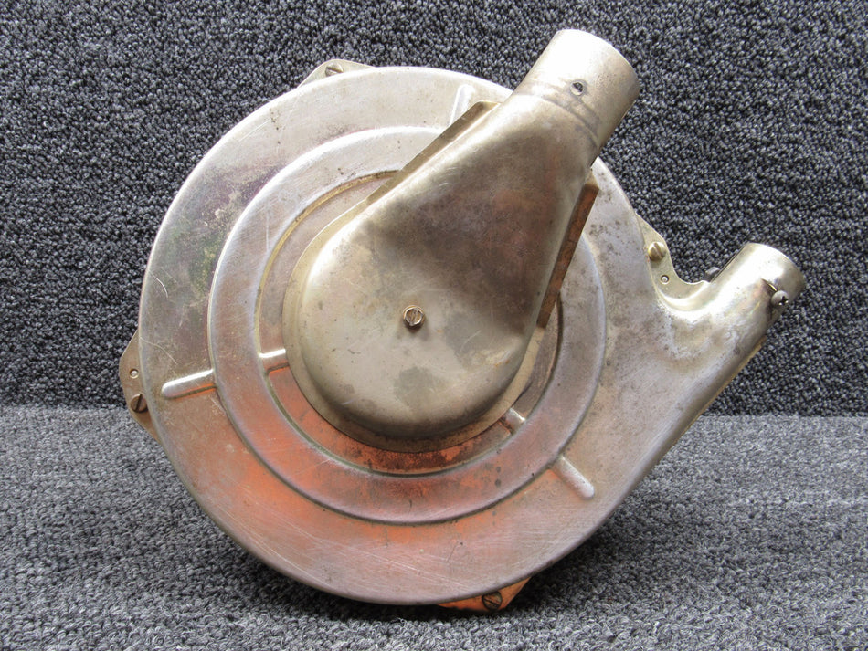 5017529-4 Cessna Combustion Heater Blower Motor Assembly