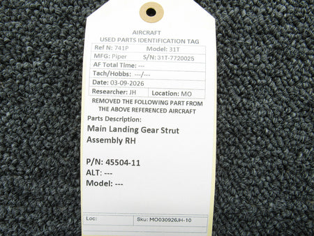 MO030926JH-10BS