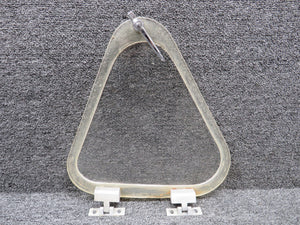 5511275-7 Cessna Citation 550 Foul Weather Window Assembly