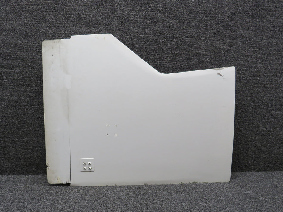 5527000-69 (Weu: 5527000-75) Cessna Citation 550 Main Landing Gear Door LH