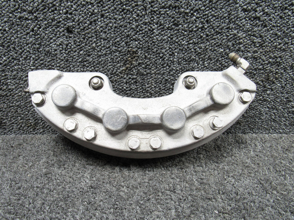 551-729 Cleveland Piper 31T Brake Assembly