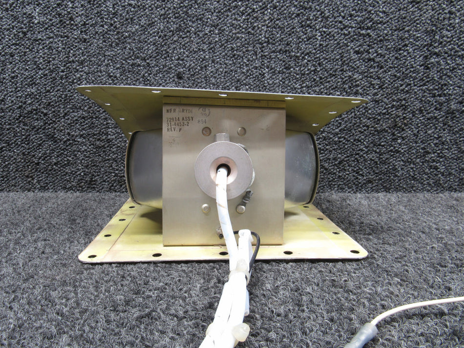 30-1341-2 Cessna Citation 500 Recognition Light Assembly RH