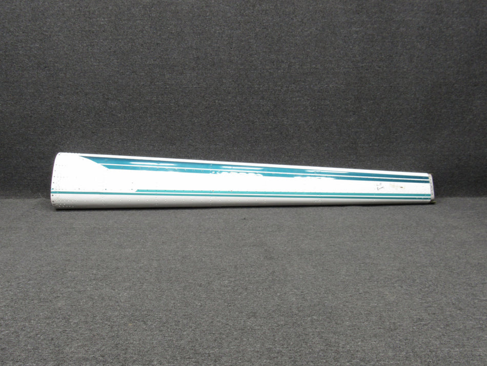 1427000-37 Cessna 337G Tail Boom Assembly LH