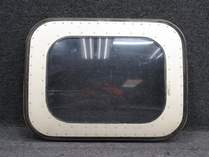 57589-008 Piper PA-42-720 Emergency Exit Window Assembly