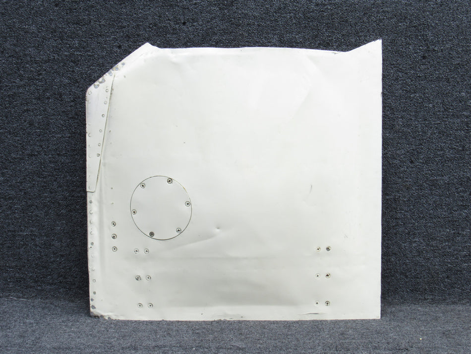 0826002-200 Cessna 401A Main Gear Door Inboard LH