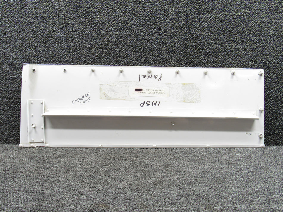 1522020-110 Cessna 337 Removable Flap Gap Panel Assembly RH