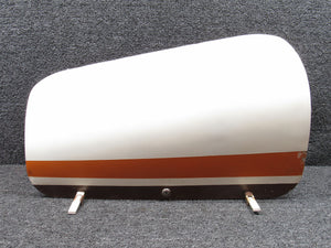 5013107-59 Cessna 401A Nose Baggage Door Assembly LH