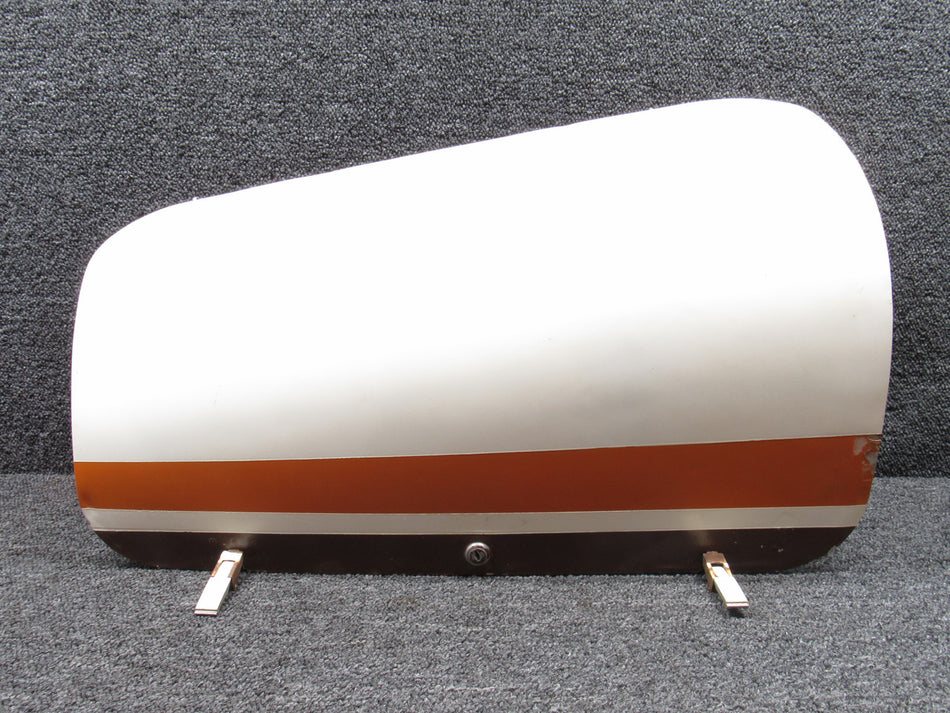 5013107-59 Cessna 401A Nose Baggage Door Assembly LH