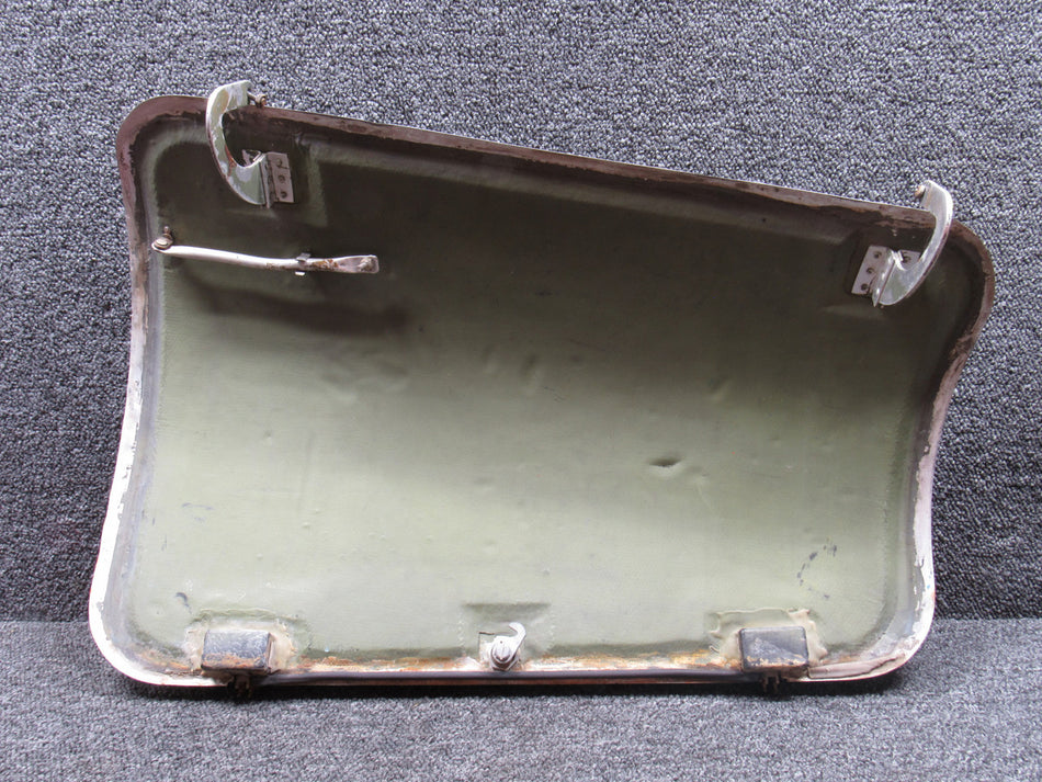5013107-59 Cessna 401A Nose Baggage Door Assembly LH