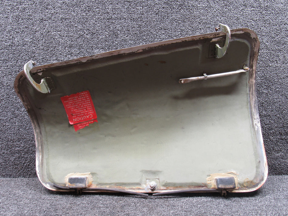 5013107-60 Cessna 401A Nose Baggage Door Assembly RH