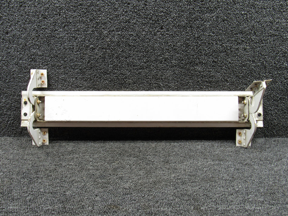 74851-002 Piper PA-42-720 Cowl Hinge Channel Mounting Assembly