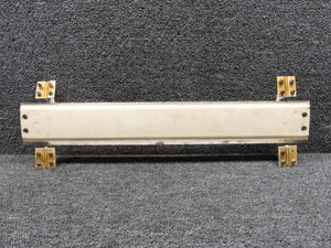 74851-002 Piper PA-42-720 Cowl Hinge Channel Mounting Assembly