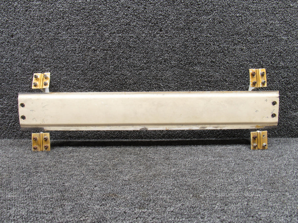 74851-002 Piper PA-42-720 Cowl Hinge Channel Mounting Assembly