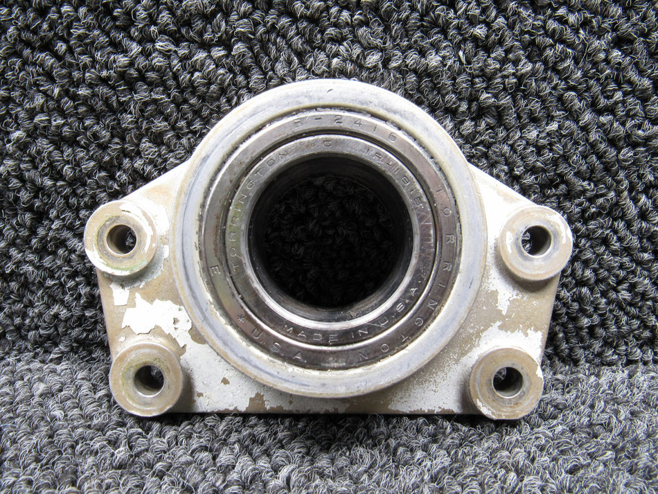 0842007-2 Cessna 401A Nose Gear Retainer Bearing Assembly