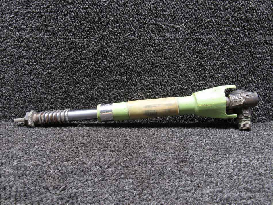 50-521222-4 Beechcraft Flap Actuator Assembly RH