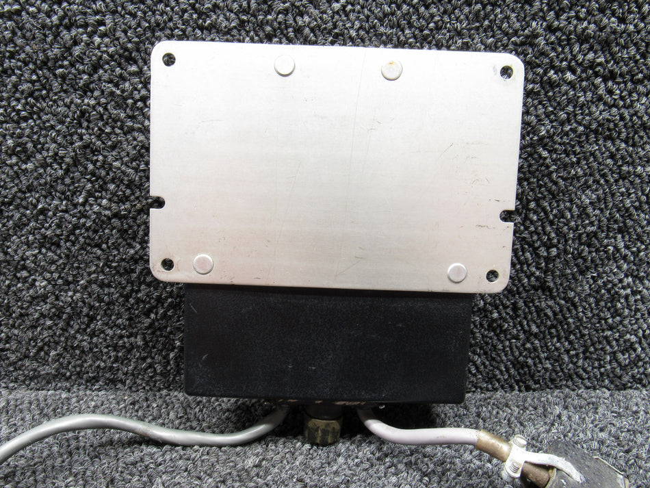 6852-920 Woodward Propeller Synchrophaser Control Box Assembly