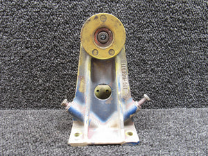 100-600011-1 Beechcraft KA-100 Rudder Control Hinge Assembly