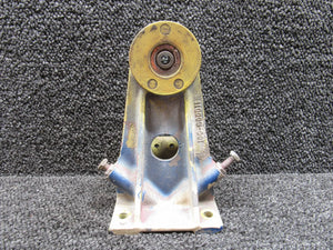 100-600011-1 Beechcraft KA-100 Rudder Control Hinge Assembly
