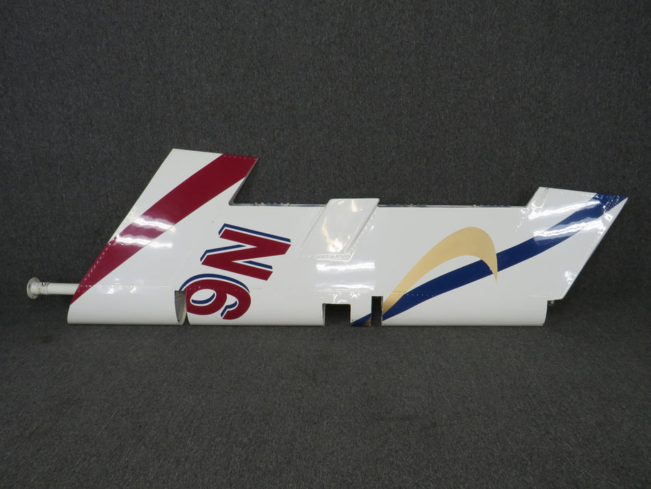 6233170-6 Cessna Citation III 650 Rudder Assembly
