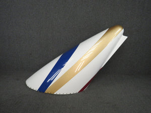 6212080-34 Cessna Citation III 650 Tailcone Stinger Assembly