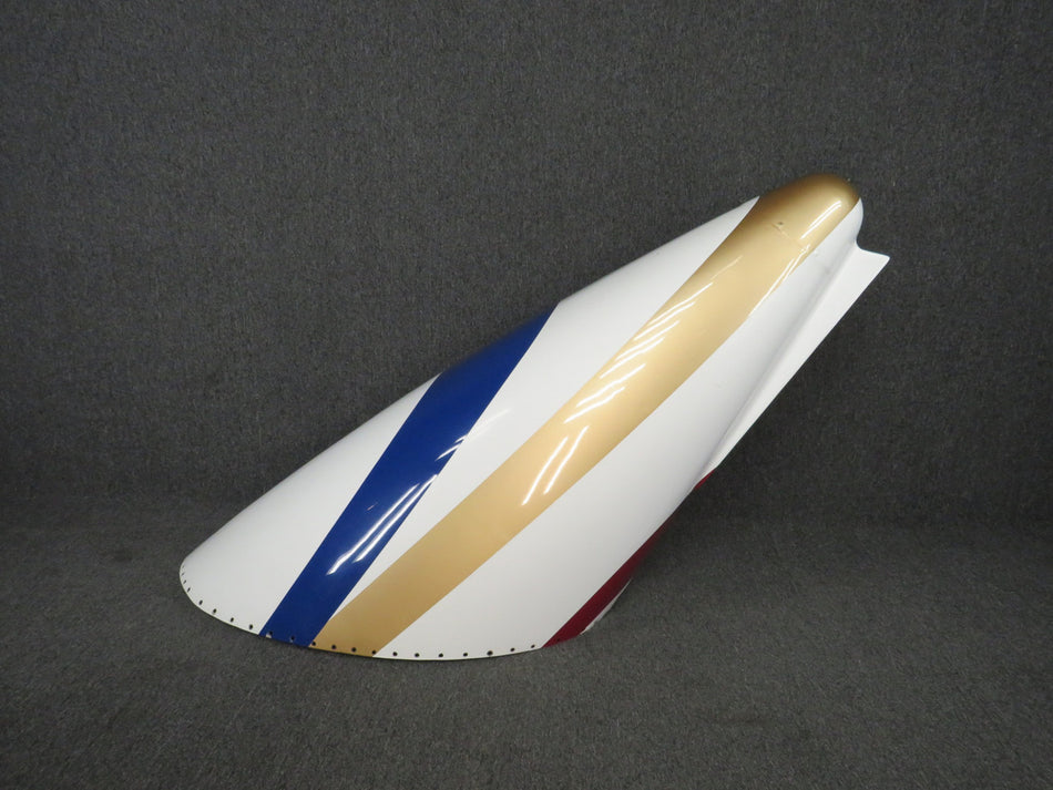 6212080-34 Cessna Citation III 650 Tailcone Stinger Assembly