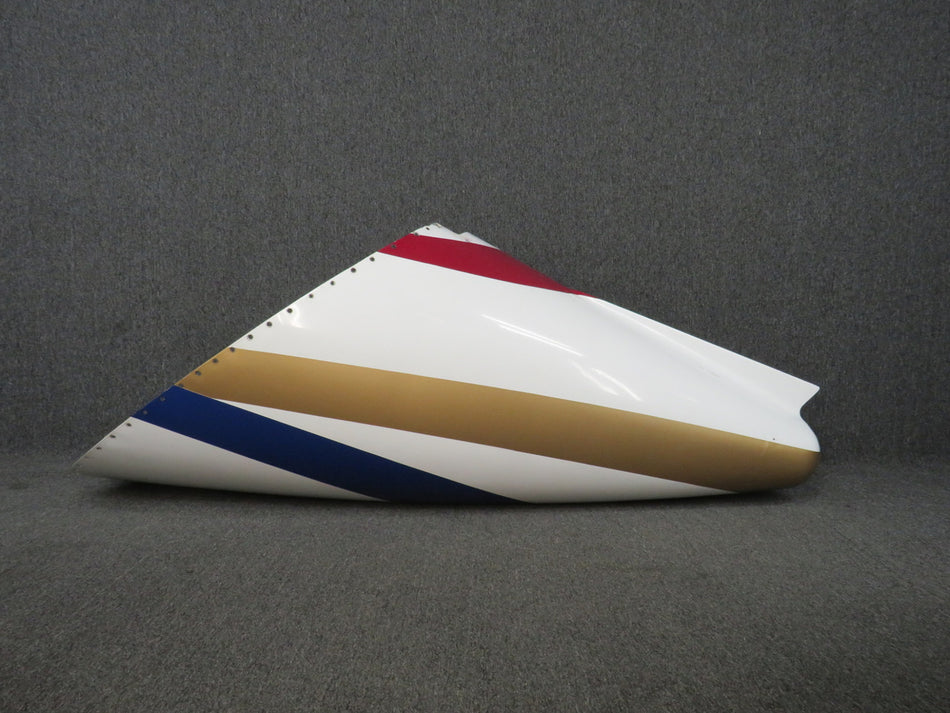 6212080-34 Cessna Citation III 650 Tailcone Stinger Assembly