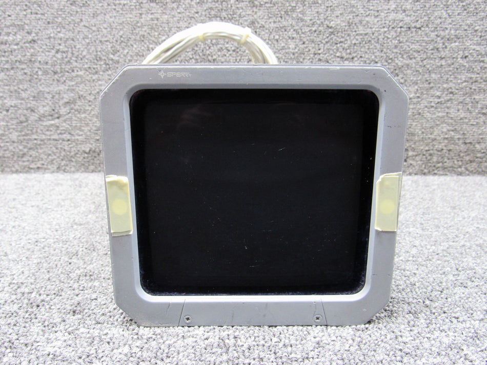 7003430-901 Sperry ED-600 Electronic Display with Modifications