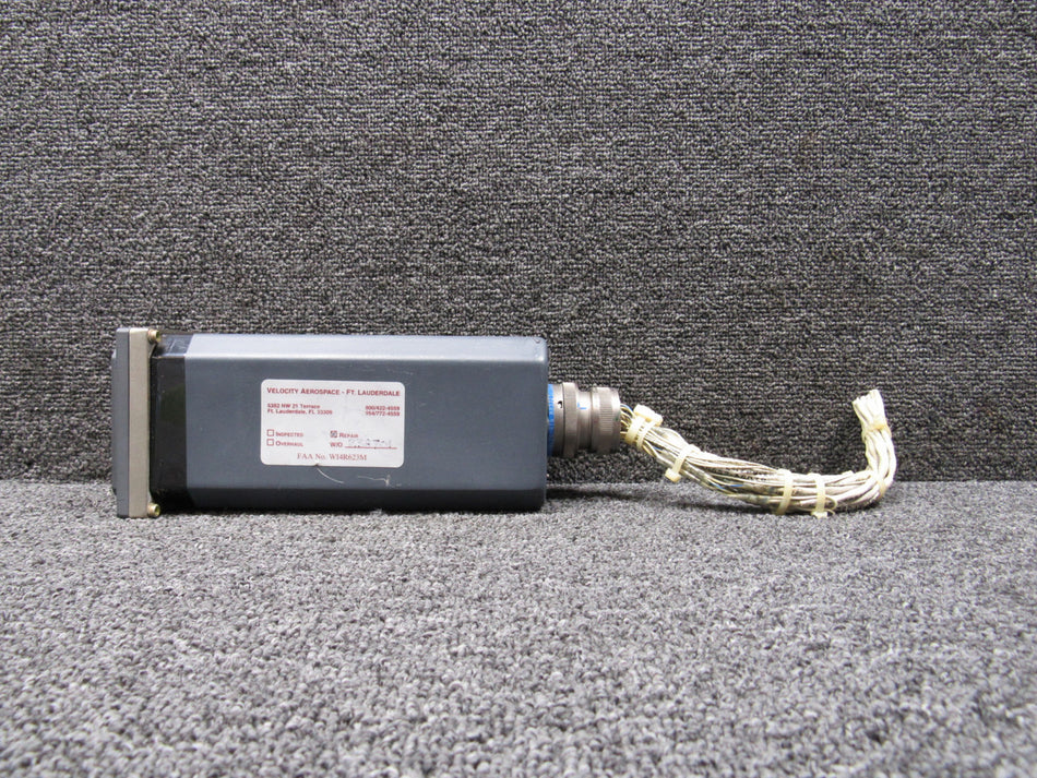 622-4938-004 Collins RMI-30 Radio Magnetic Indicator with Modifications