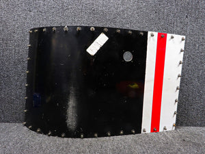 118-910030-1 Beechcraft 1900C Engine Cowling Plenum Assembly Outbd LH (Core)