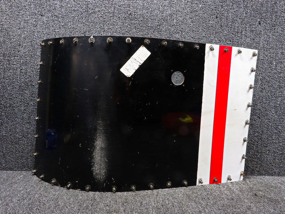 118-910030-1 Beechcraft 1900C Engine Cowling Plenum Assembly Outbd LH (Core)