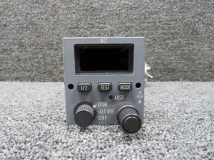 G7614-505 Gables ADS-B Transponder Control Unit with Modifications