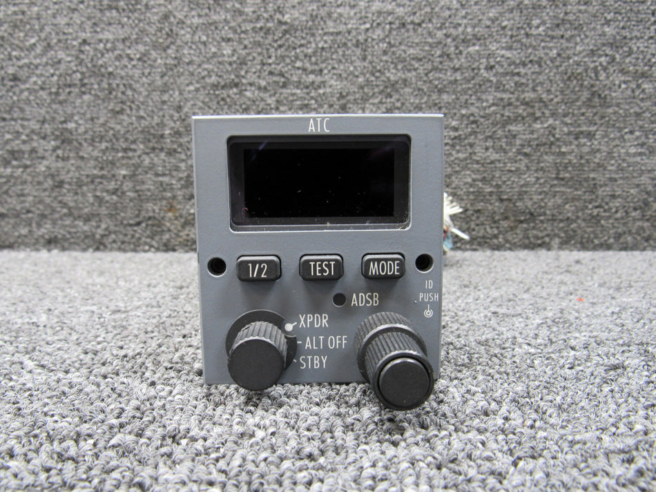 G7614-505 Gables ADS-B Transponder Control Unit with Modifications
