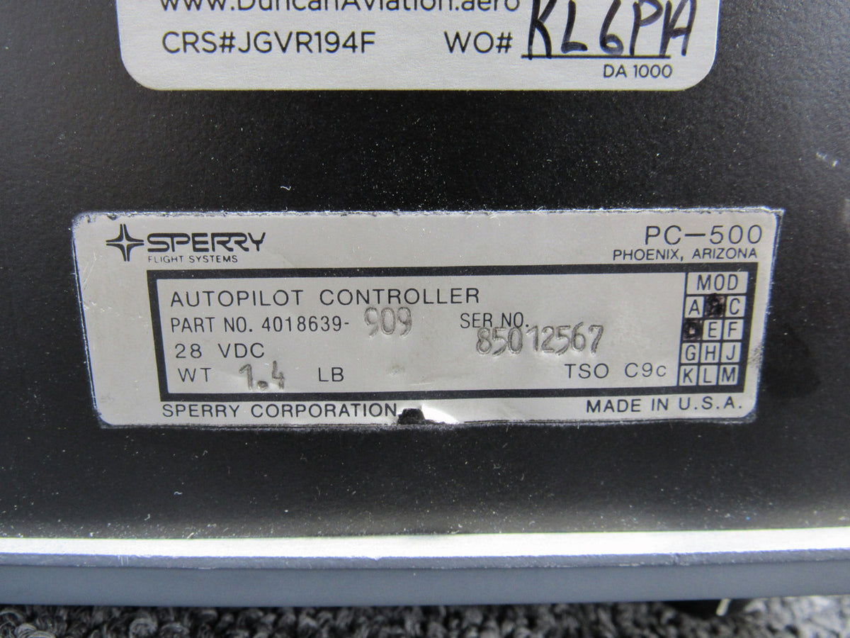 N501TP-KX091526AJ-31AS