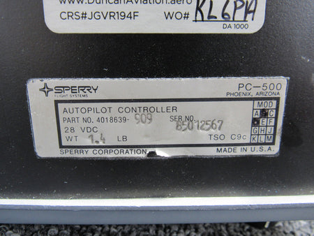 N501TP-KX091526AJ-31AS