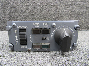 4018639-909 Sperry PC-500 Autopilot Controller with Modifications