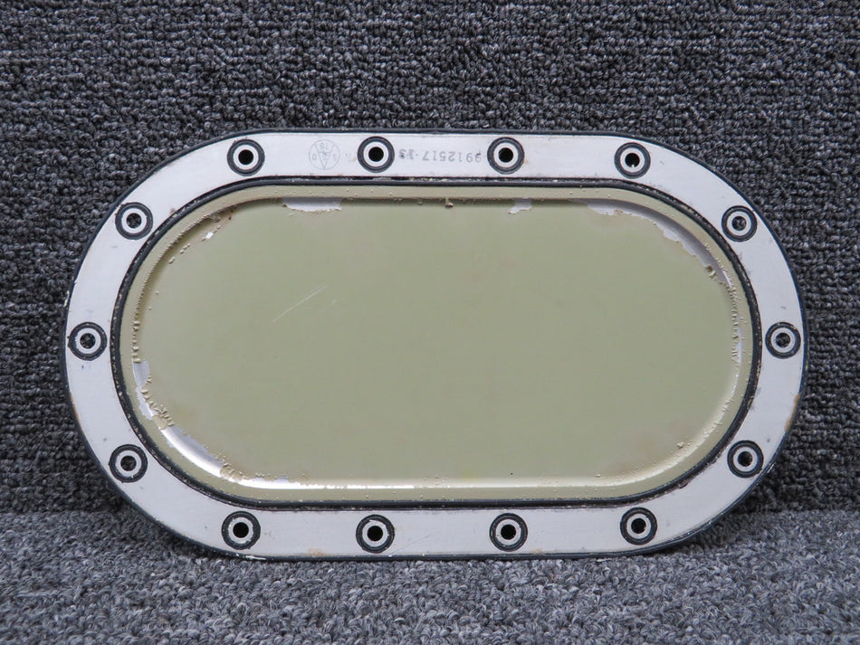 9912517-13 Cessna Citation 550 Wing Access Panel
