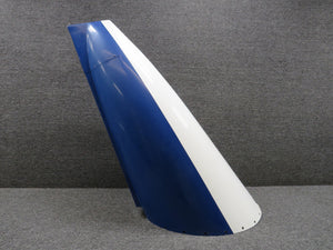5512080-37 Cessna Citation 550 Tail Stinger Assembly