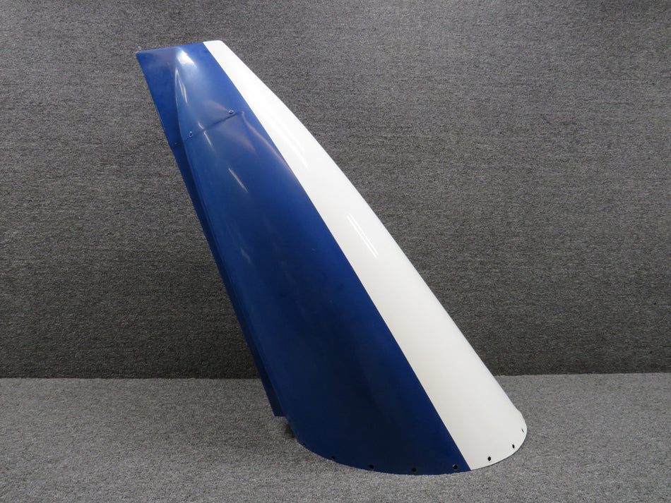 5512080-37 Cessna Citation 550 Tail Stinger Assembly