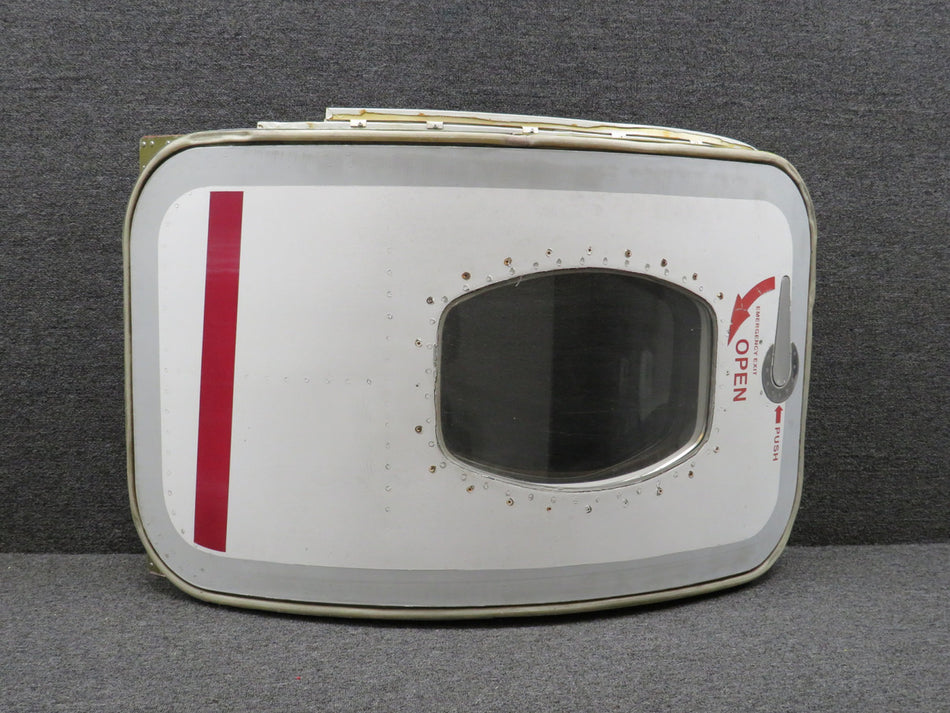 5511250-37 (Fso: 6511266-20) Cessna Citation 550 Escape Hatch Assembly