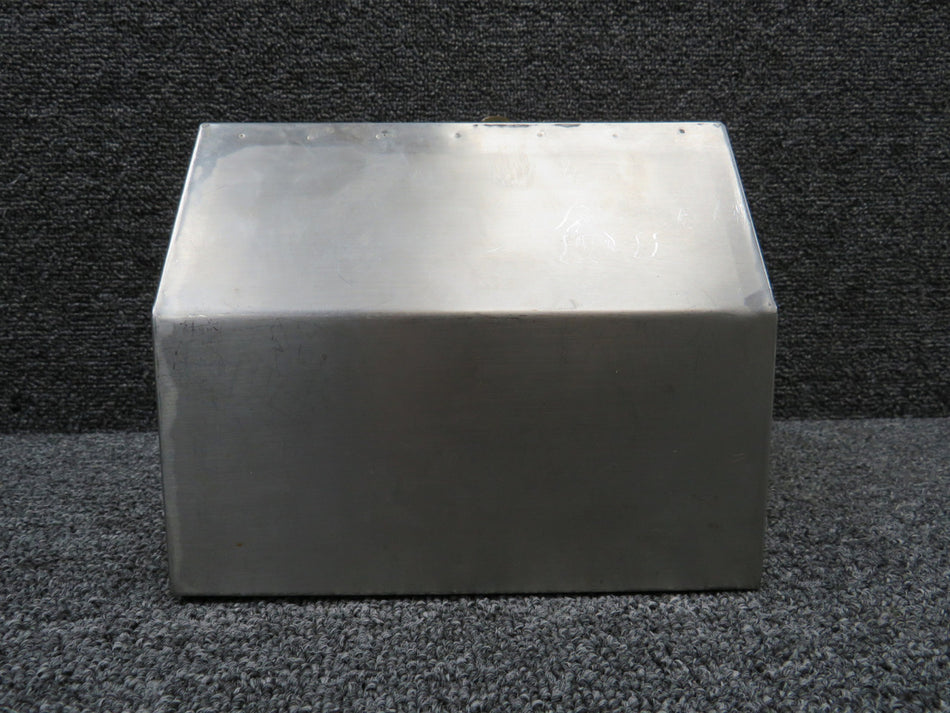 8709-2 Cessna Citation 550 Refreshment Center Water Tank