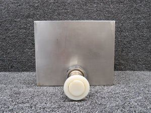 8709-2 Cessna Citation 550 Refreshment Center Water Tank