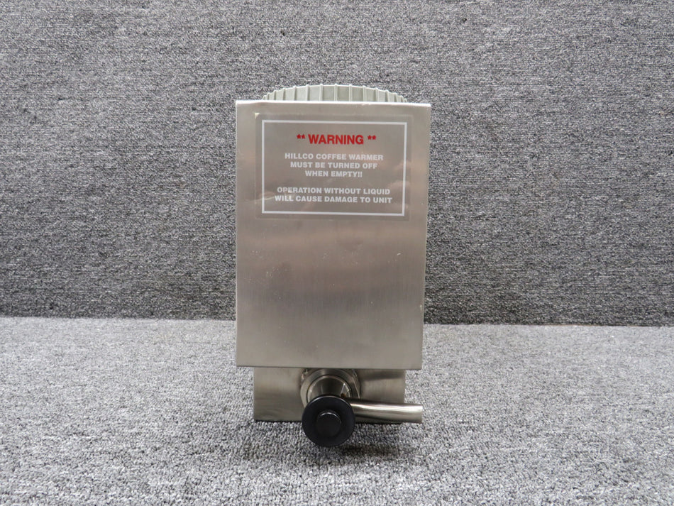HLWC03205-1 Hiller Inc. Hot Liquid Container Assembly