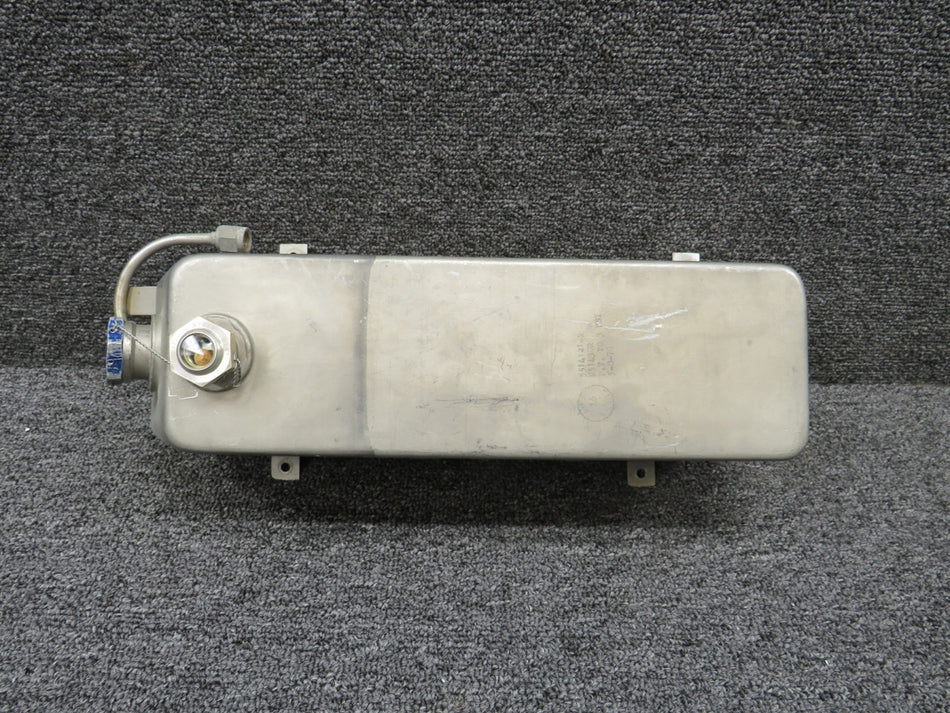 5514121-2 Cessna Citation 550 Windshield Anti-Ice Alcohol Reservoir Assembly
