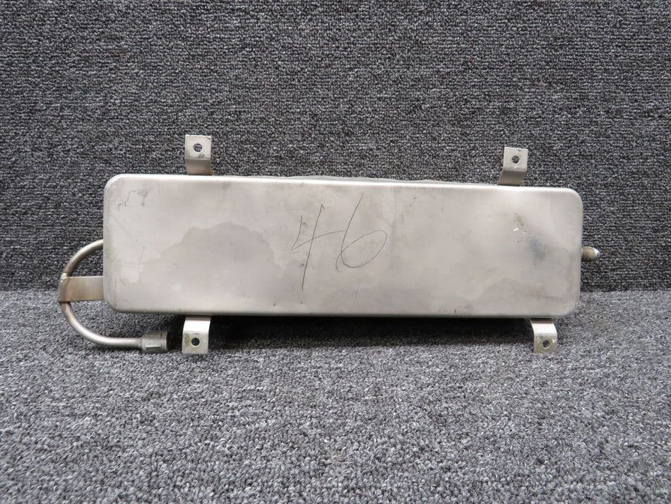 5514121-2 Cessna Citation 550 Windshield Anti-Ice Alcohol Reservoir Assembly