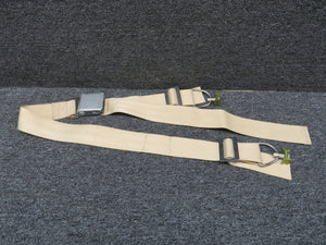 9601-2F-T32-8309846 Aviation Safety Products Lap Seatbelt Assembly