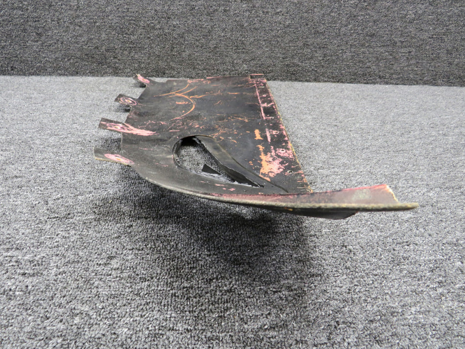 5515124-32 Cessna Citation 550 Air Conditioning Deck Half RH