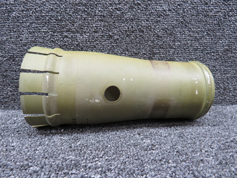 5518315-7 Cessna Citation 550 Avionics Cooling System Reducer