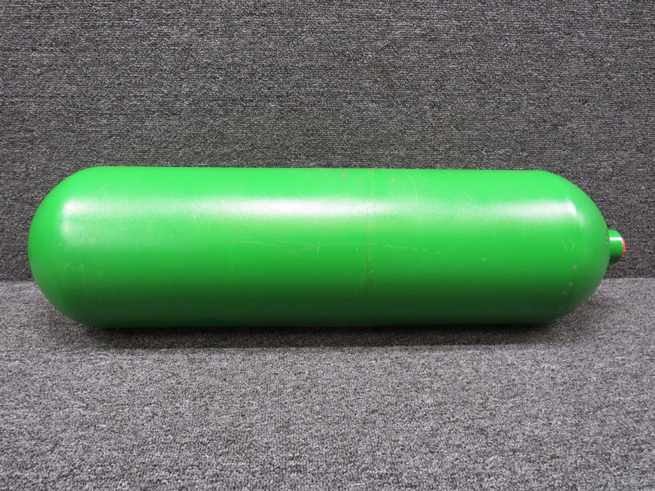 176176-64 Puritan-Bennett Oxygen Cylinder Assembly (Core)